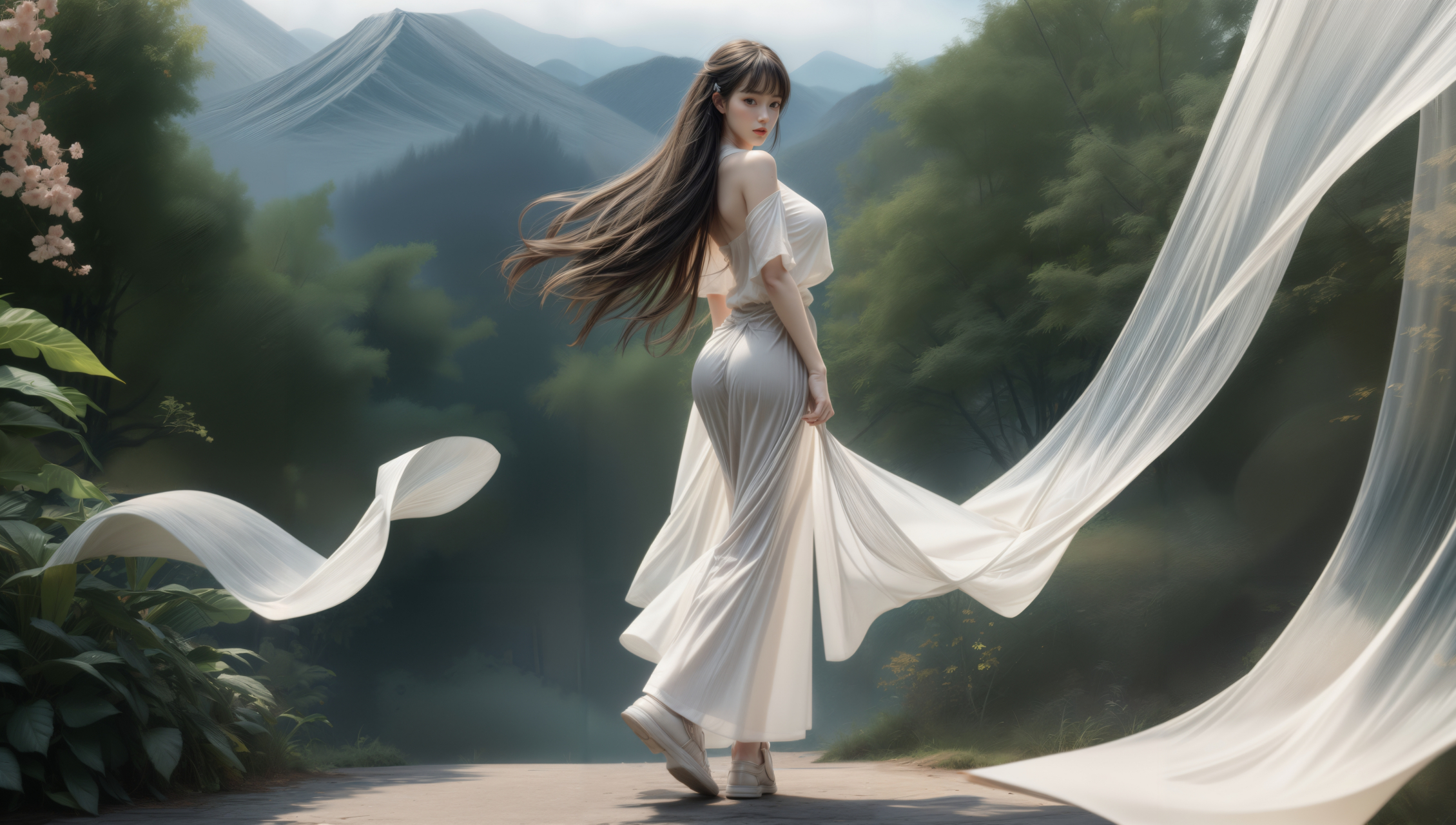 王毅会见塔吉克斯坦外长穆赫里丁